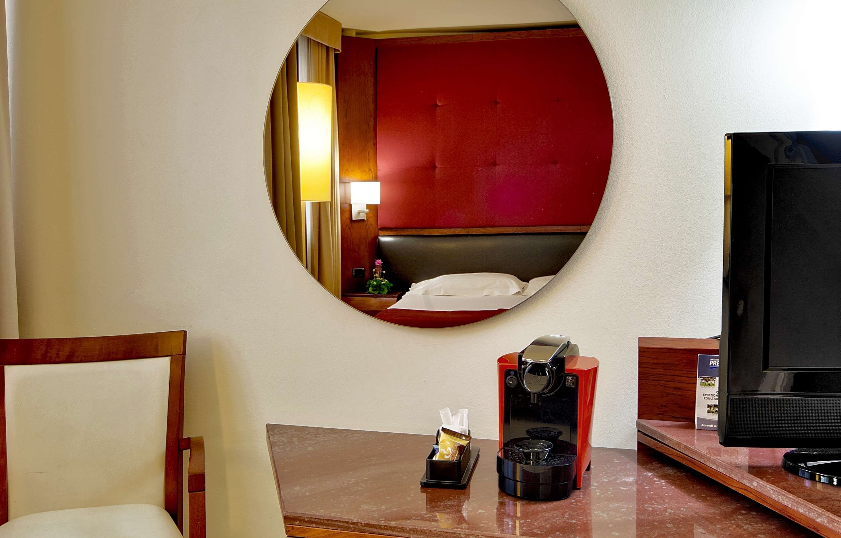Mediterraneo Palace Hotel photo3