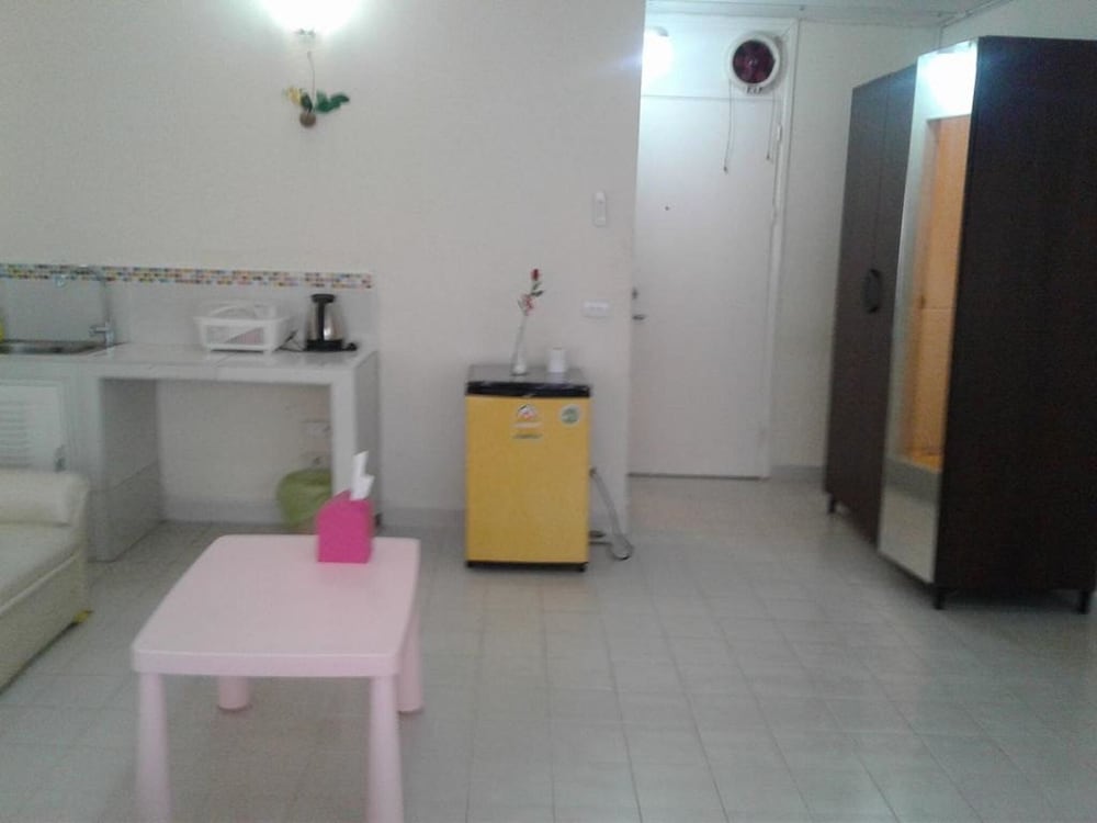 Asia Don Mueang Bangkok Condominium 17/51