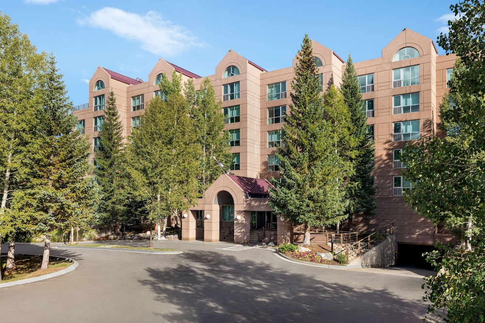 Hyatt Place Keystone 43/50
