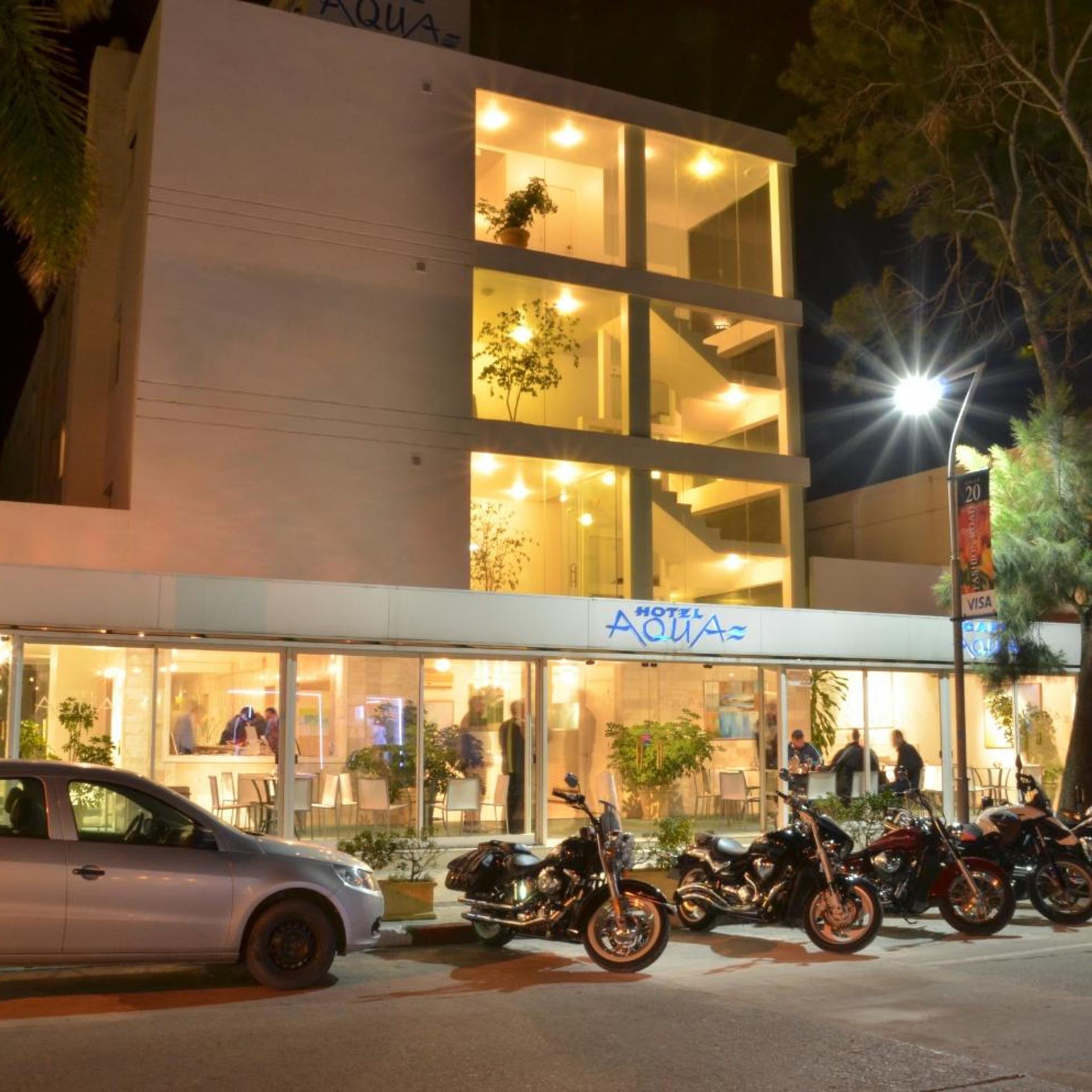 Hotel Aqua 2/39