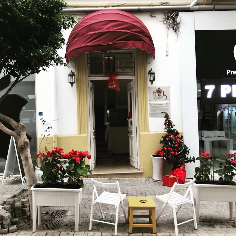 Lord's Residence Boutique Hotel 7/75