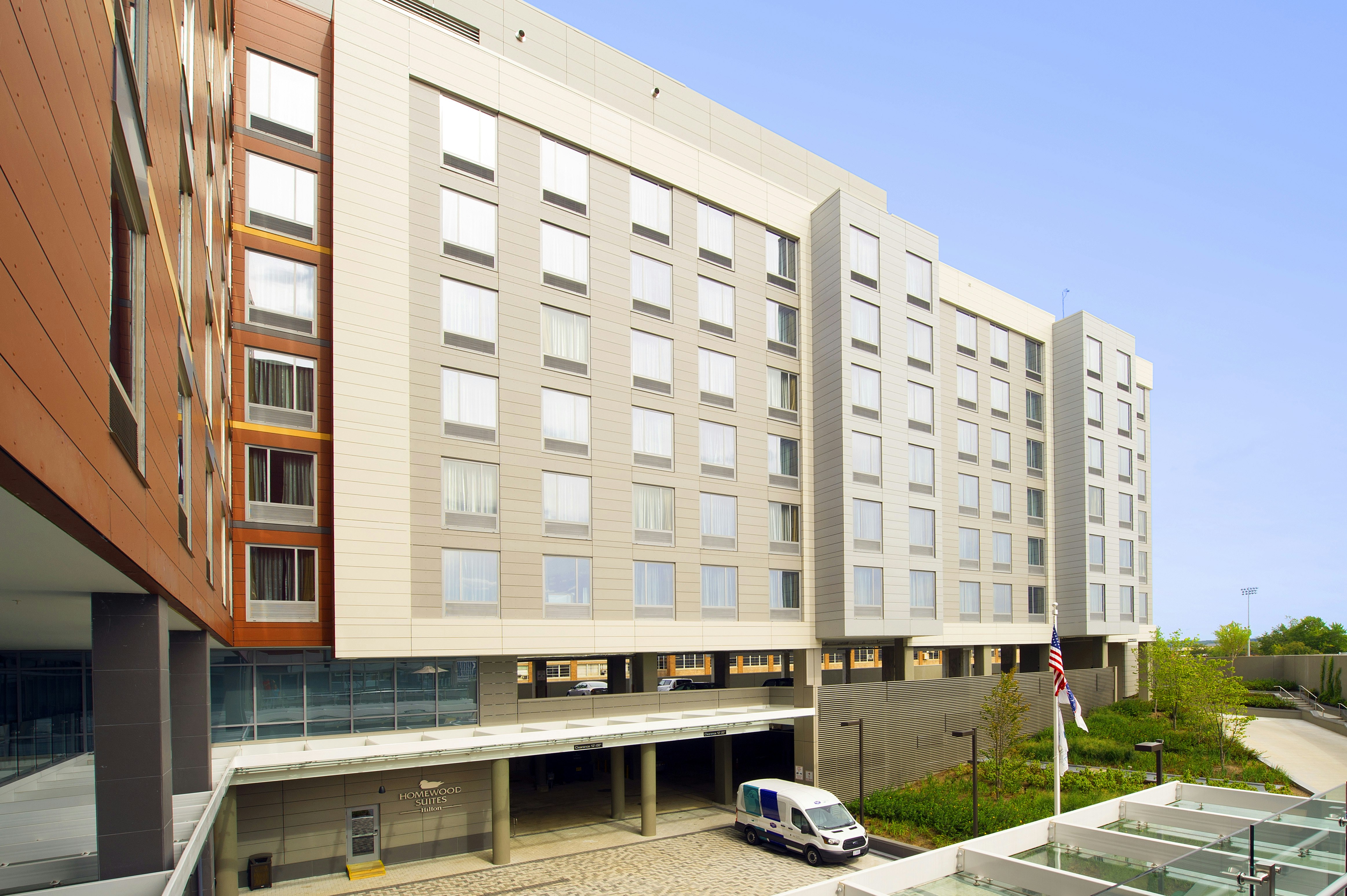 Homewood Suites By Hilton Washington Dc/Noma Union Station 5/58