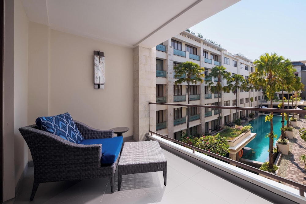 Aston Kuta Hotel and Residence 38/65