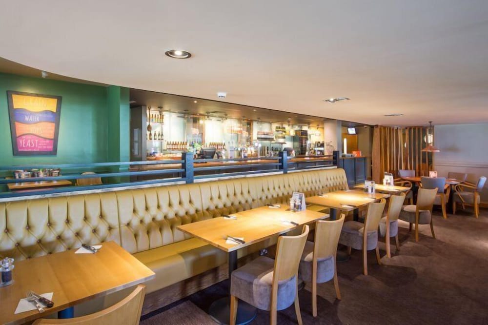Premier Inn Paignton South (Brixham Road) 58/76