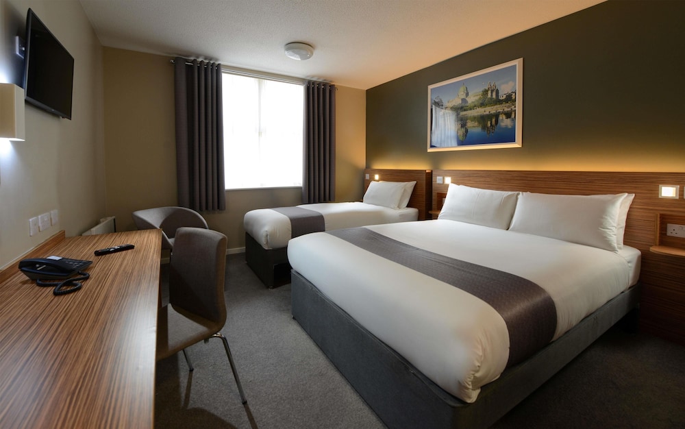 Travelodge Plus - Galway City 4/41