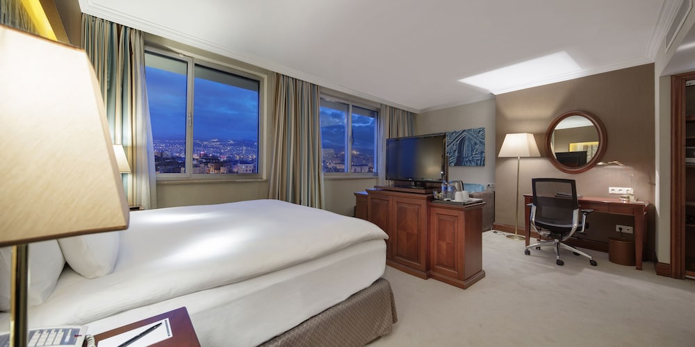 Wyndham Grand Kayseri 49/69
