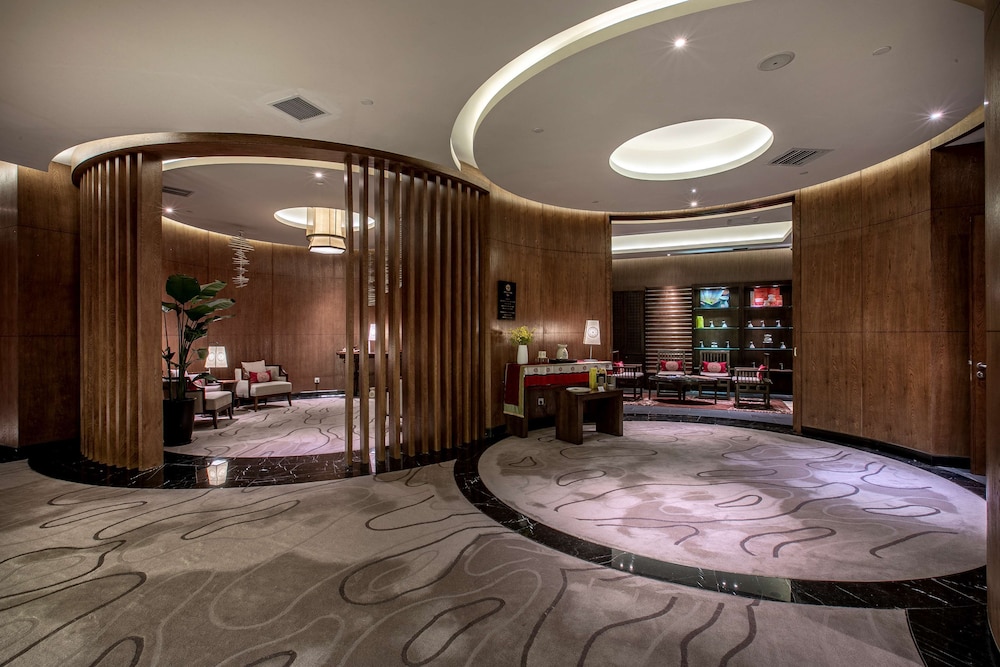 Angsana Xi'An Lintong 7/50