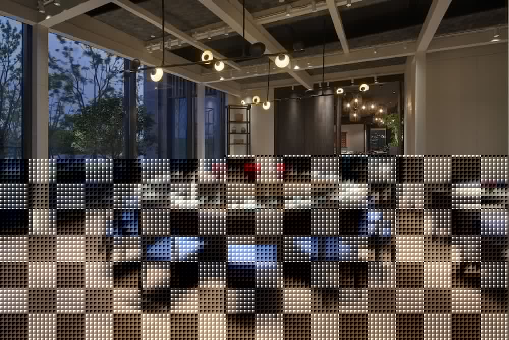 Hyatt Regency Zhuzhou 37/44