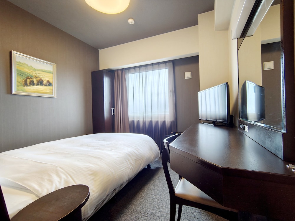 Hotel Route-Inn Iwakiizumi Ekimae 23/50