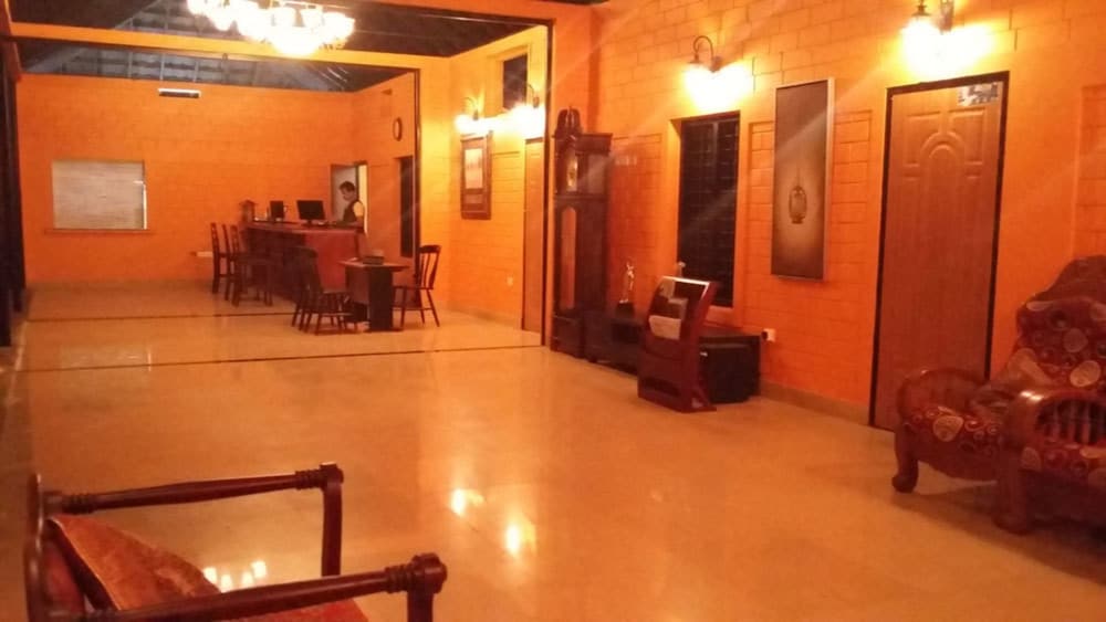 BLUE GINGER WAYANAD RESORTS 14/50
