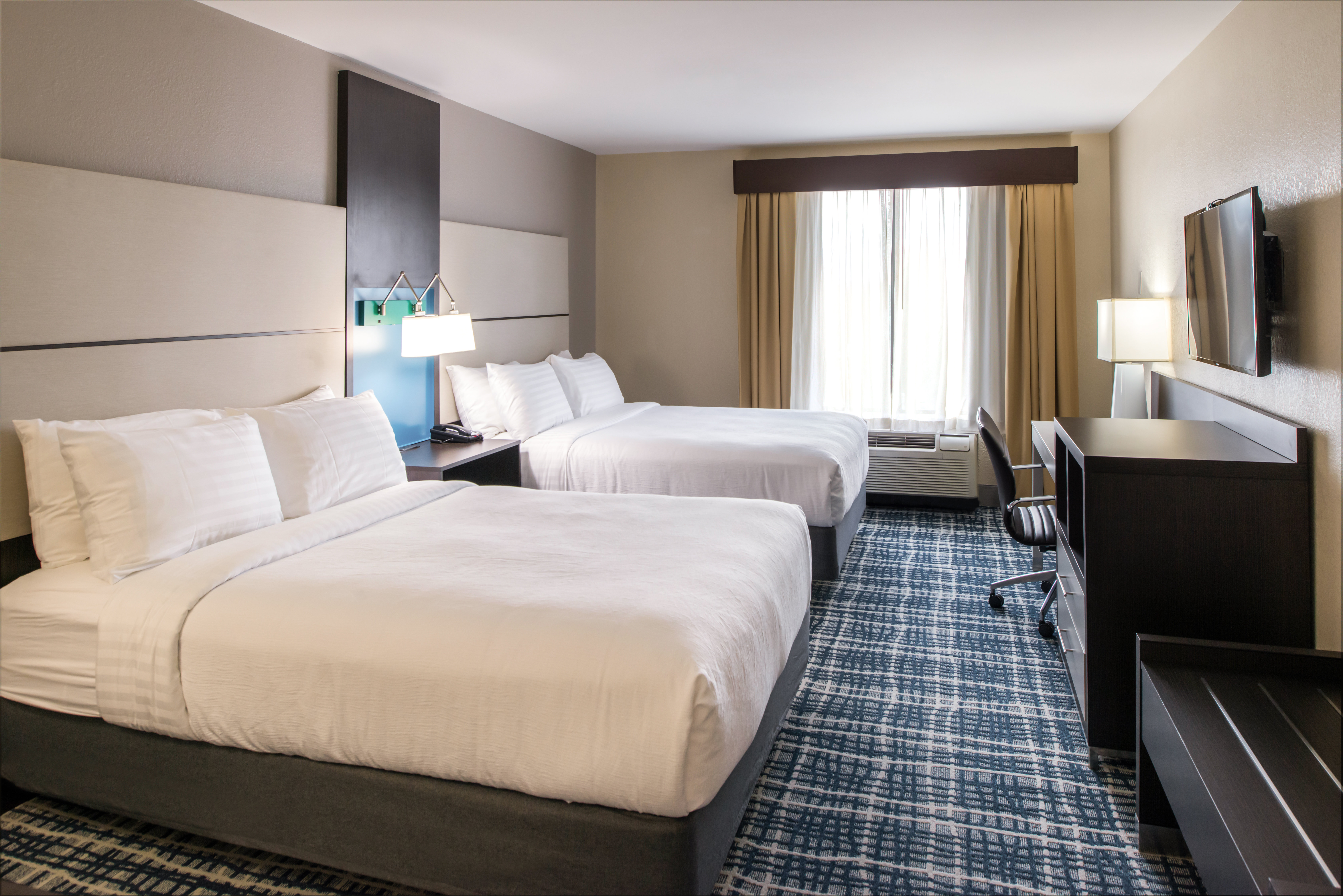 Holliday Inn Belcamp Aberdeen Area Ex Wingate By Wyndham Aberdeen Edgewood 9/46