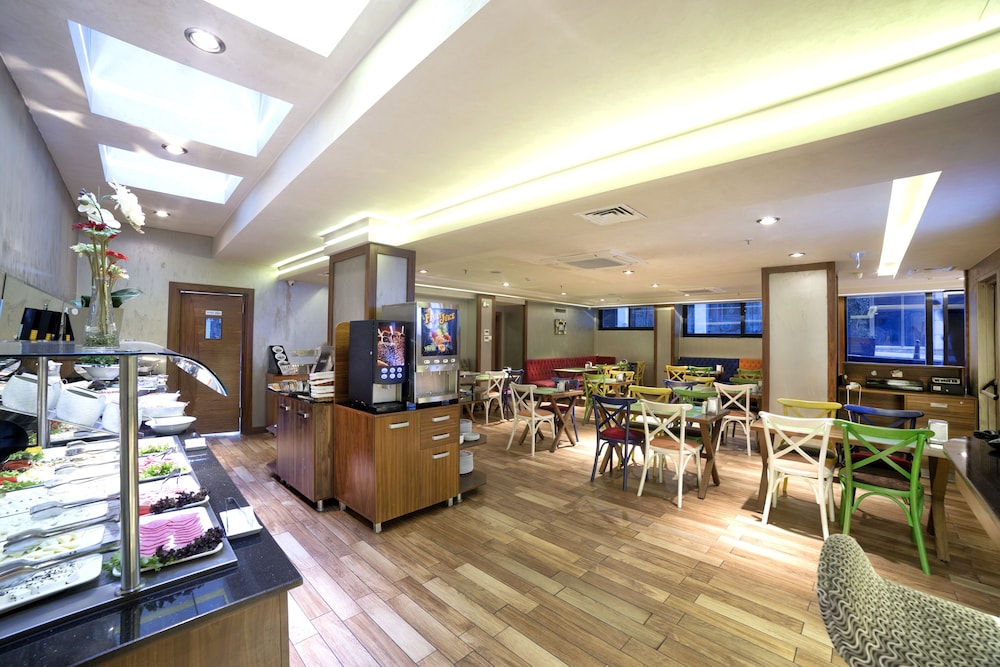 The Meretto Hotel Laleli 20/28