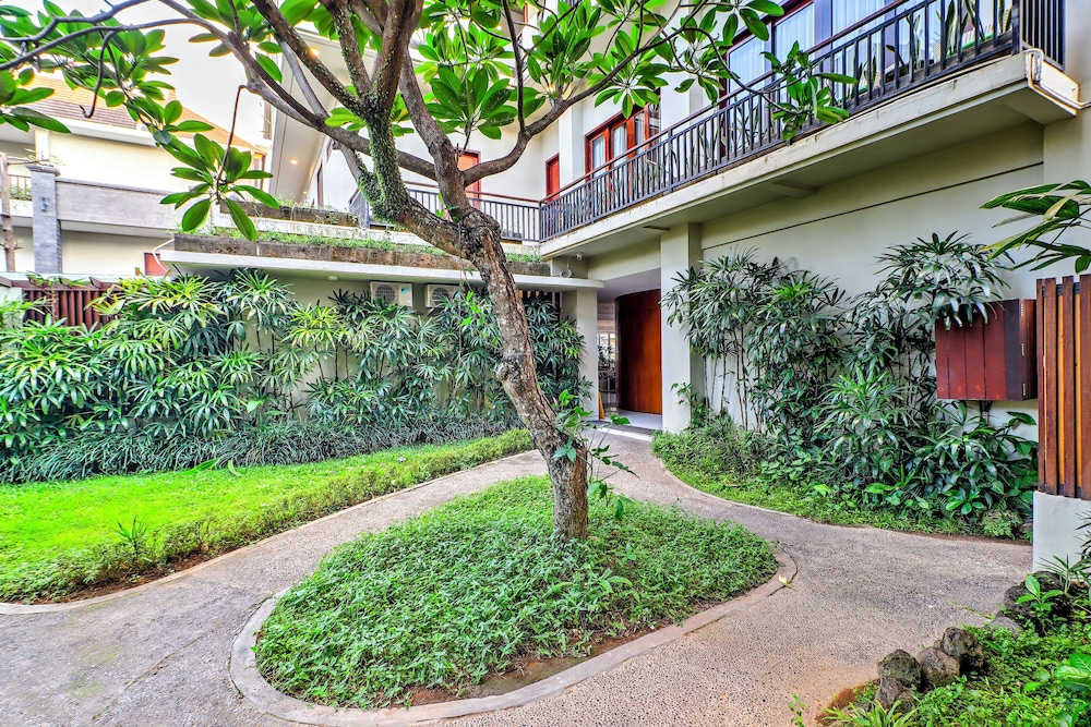 Townhouse OAK Signature Bali 44/50