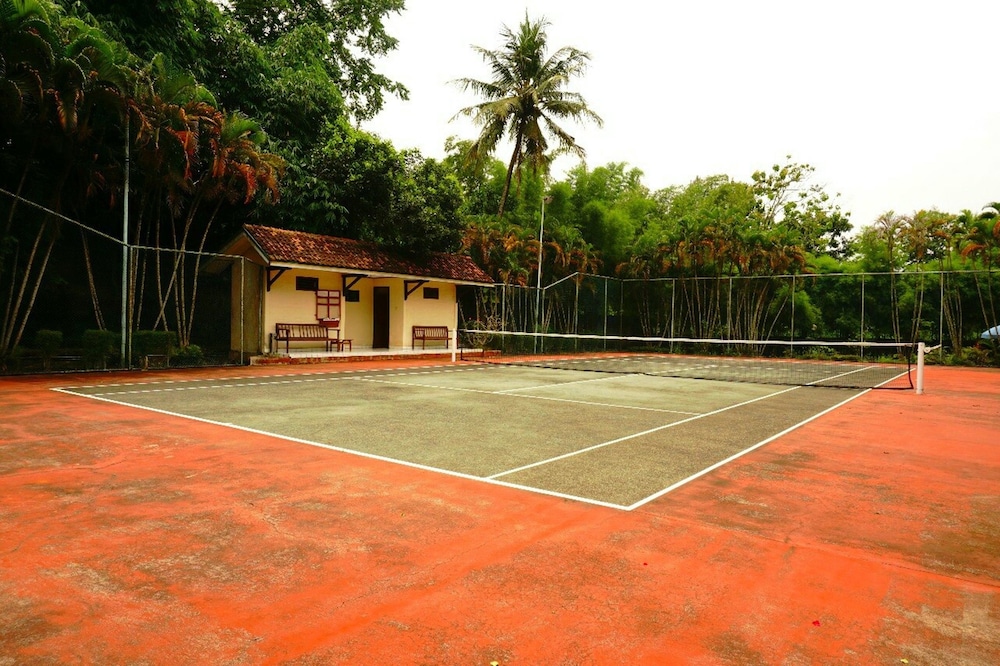 The Jayakarta Yogyakarta Hotel & Spa 28/43
