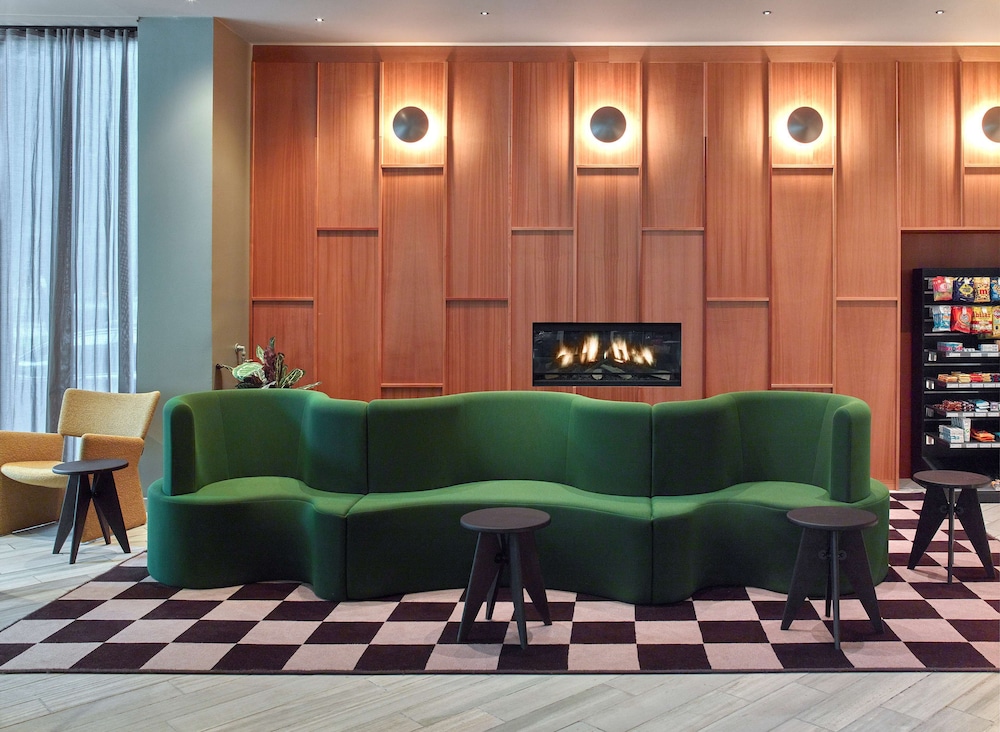 Scandic Park Hotel 66/72