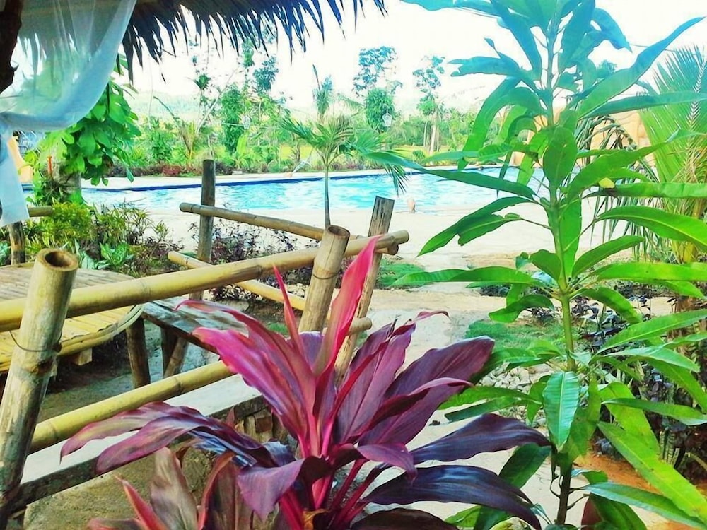 Relaxing Garden Resort 42/50