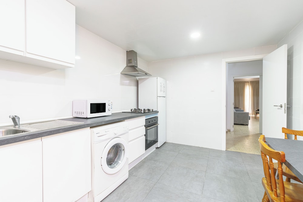 Apartamentos Maja 11/48