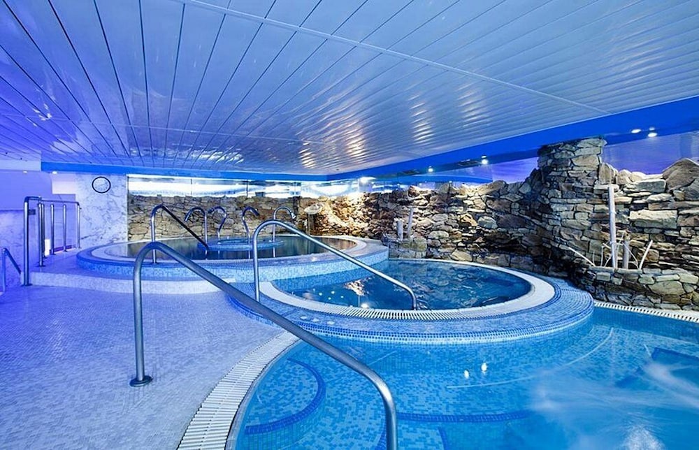 Olympia Hotel Events & Spa 26/50