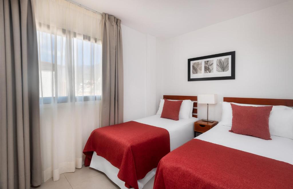 Ramada Residences Costa Adeje By Wyndham Ex Clc Paradise 9/50