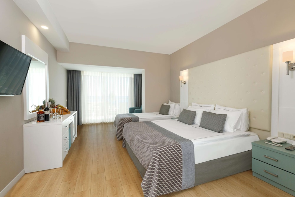 Corendon Playa Kemer 26/82