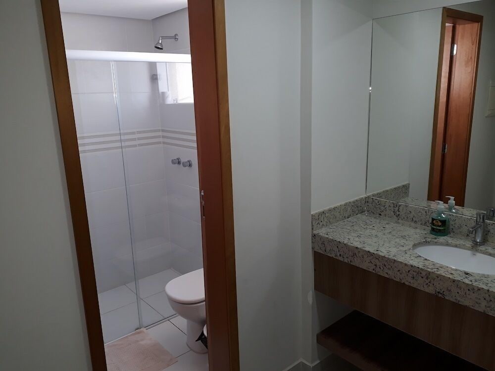 Prive Atrium Thermas Residence and Service 54/56
