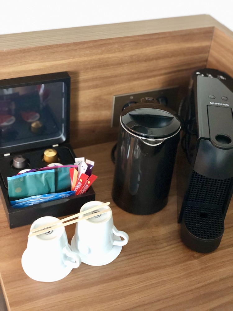 布列塔尼雷恩广场美居酒店(Mercure Rennes Place Bretagne) 图片5