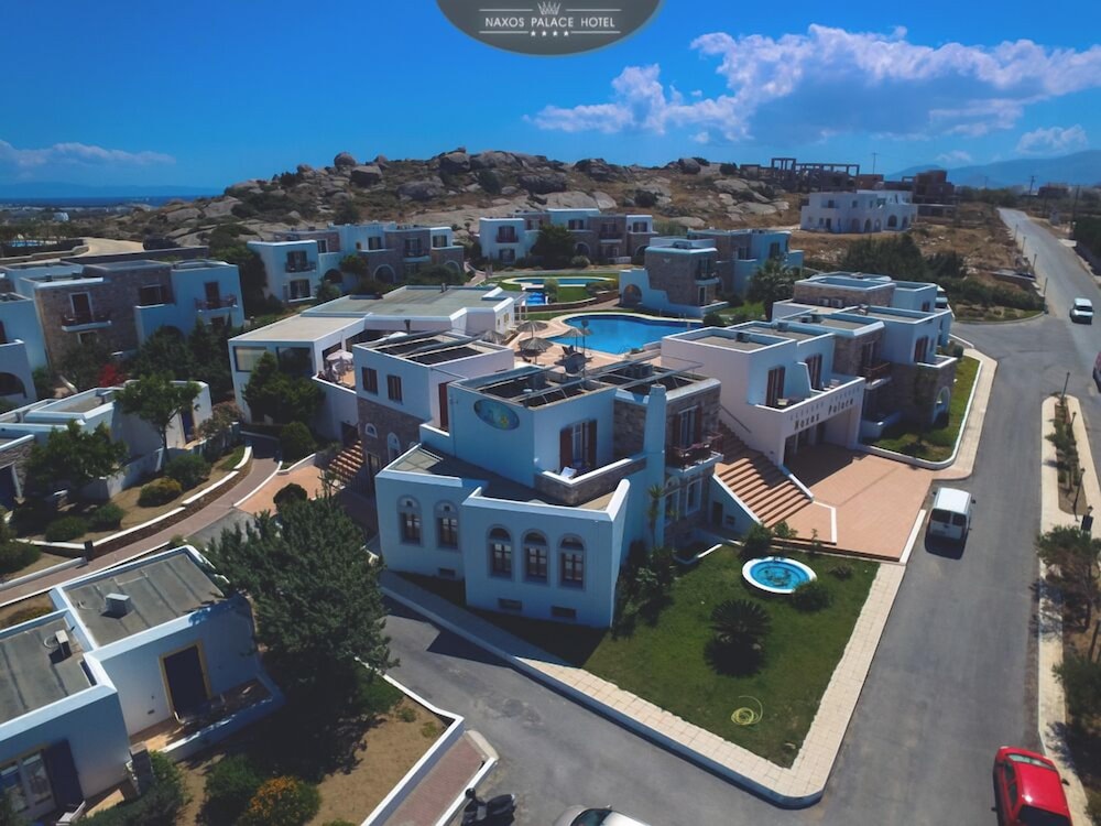 Naxos Palace 1/49