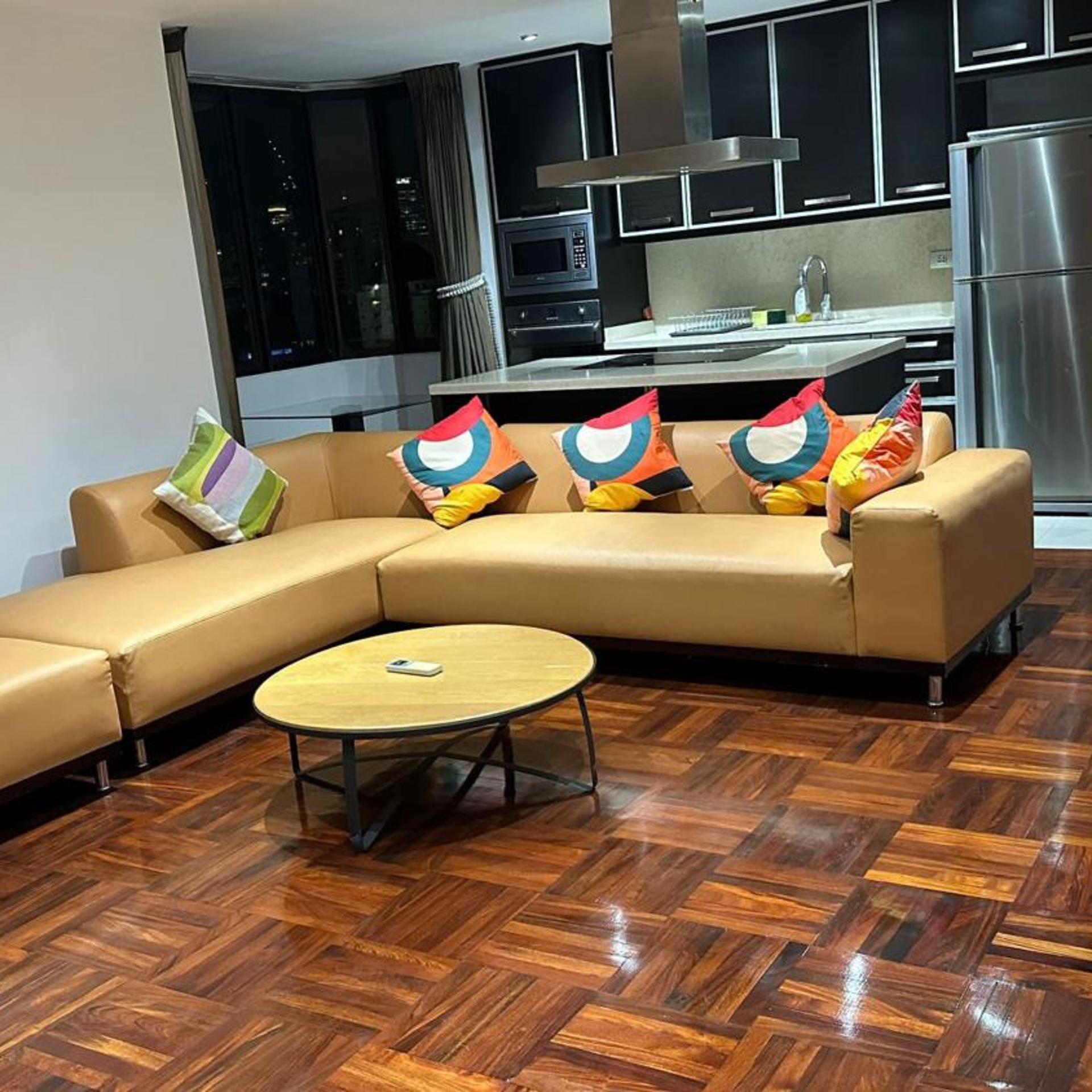 OMNI TOWER SUKHUMVIT NANA BY COMPASS HOSPITALITY 39/61