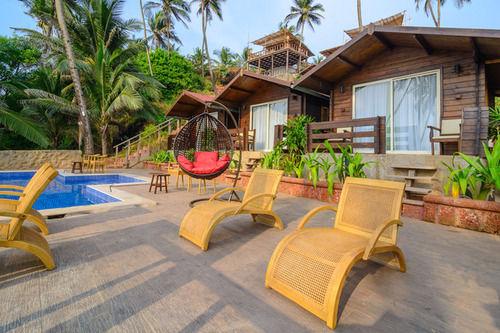 Antares Beach Resort 13/15