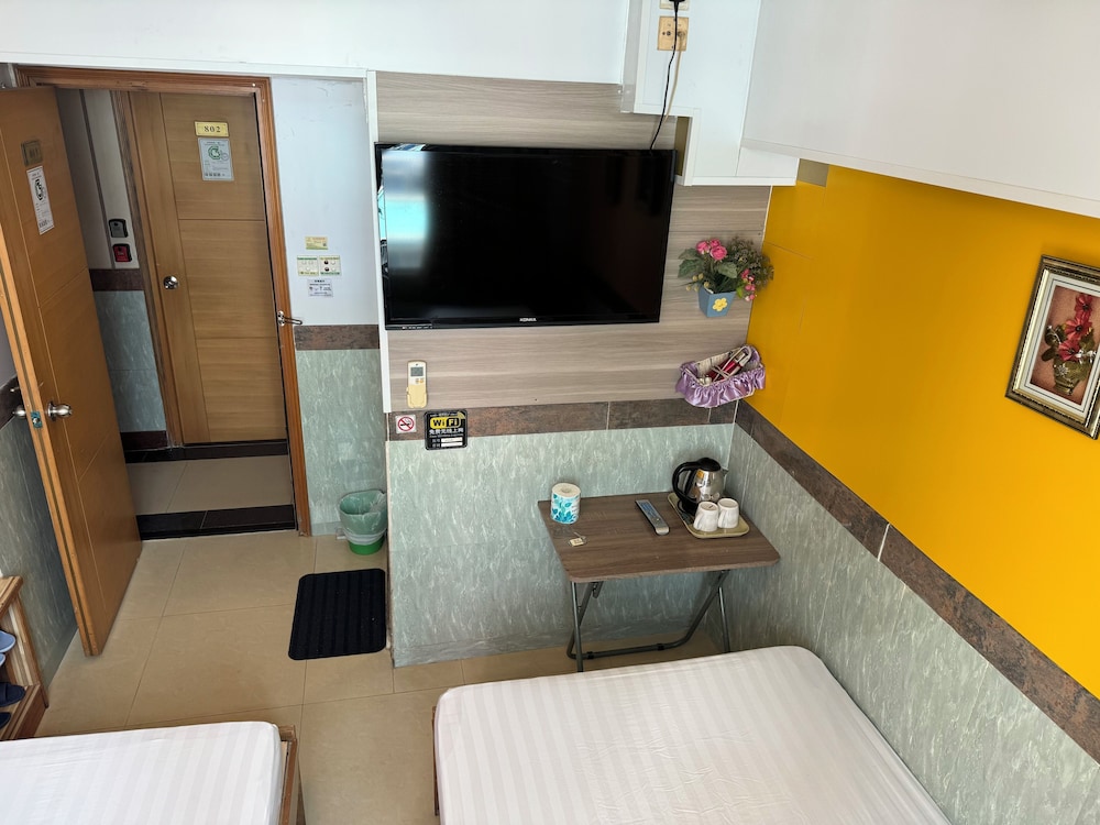 Geo Home Holiday Hotel 27/47