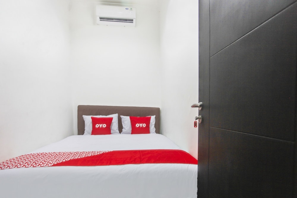 OYO 3456 Citara Jaya Guesthouse 5/26