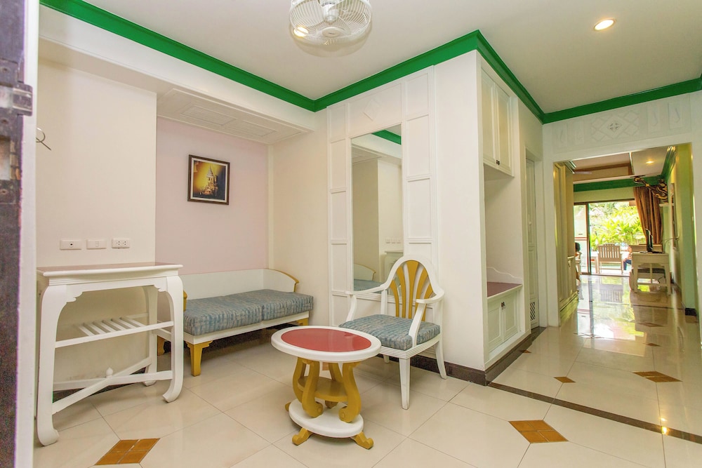 Krabi Nature Beach Resort 22/58