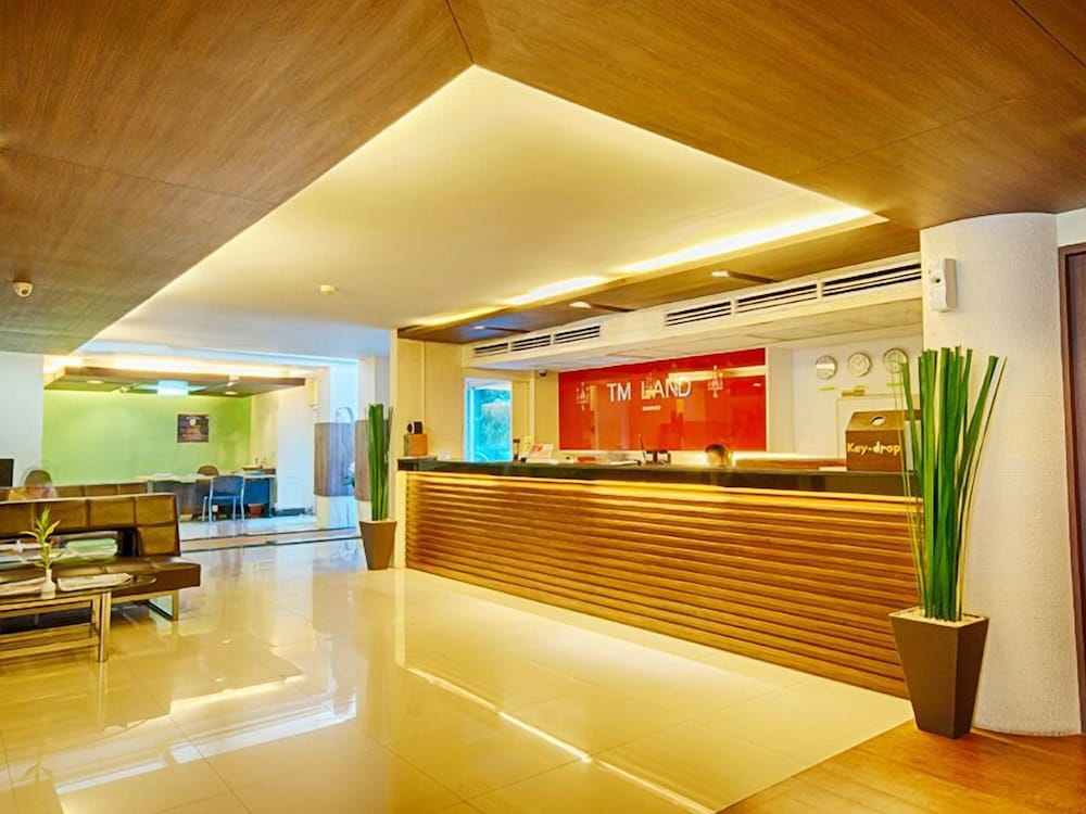 TM Land Hotel 10/33