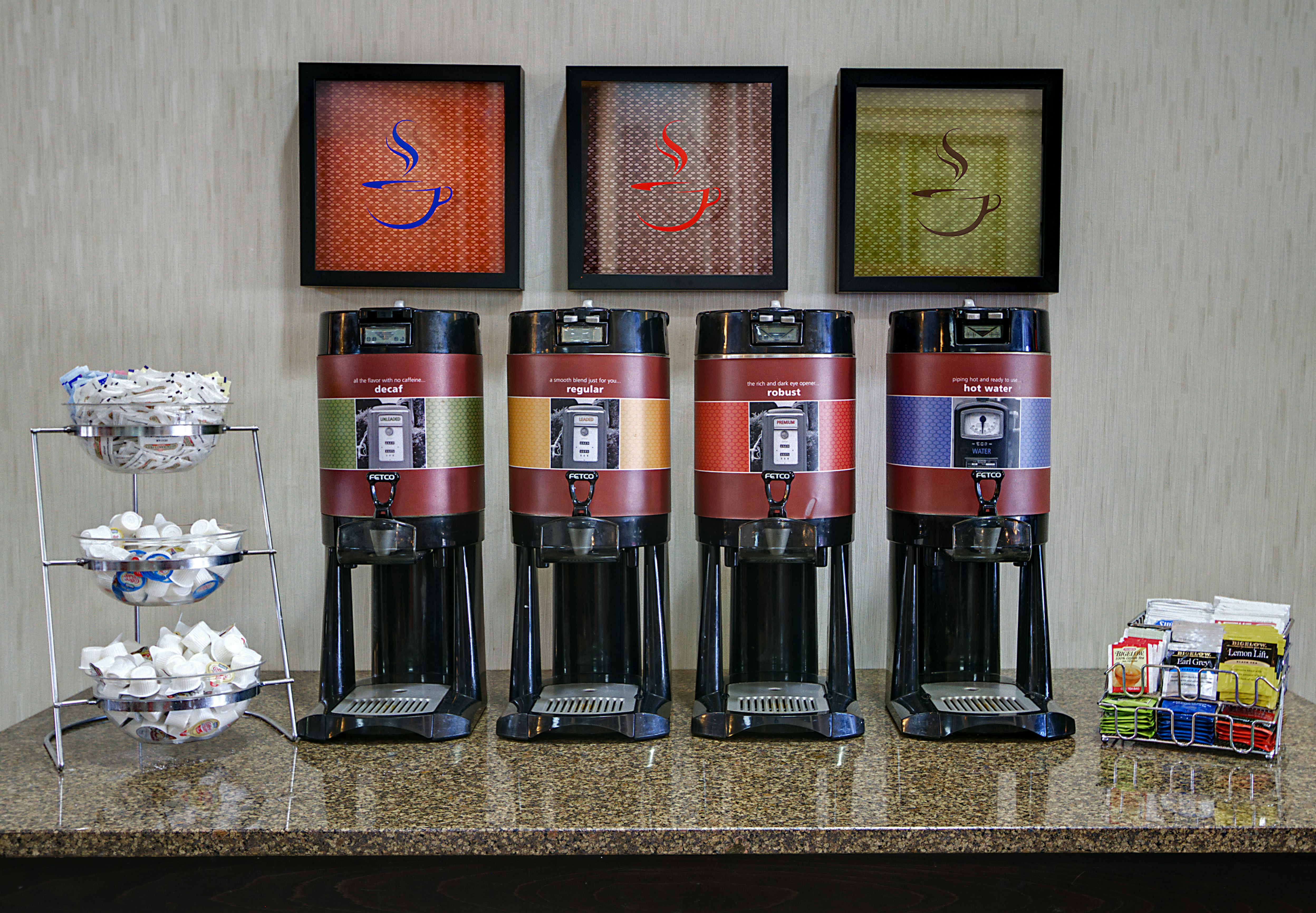 Hampton Inn Russellville 31/53