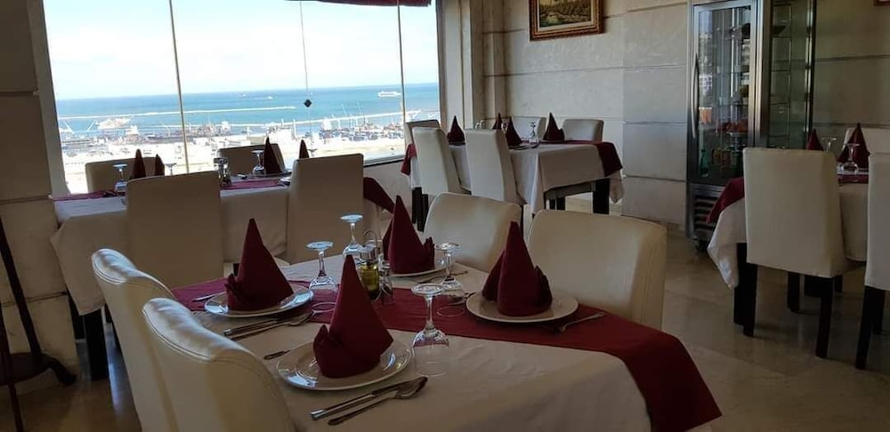 Hotel Ikram El Dhayf 41/55