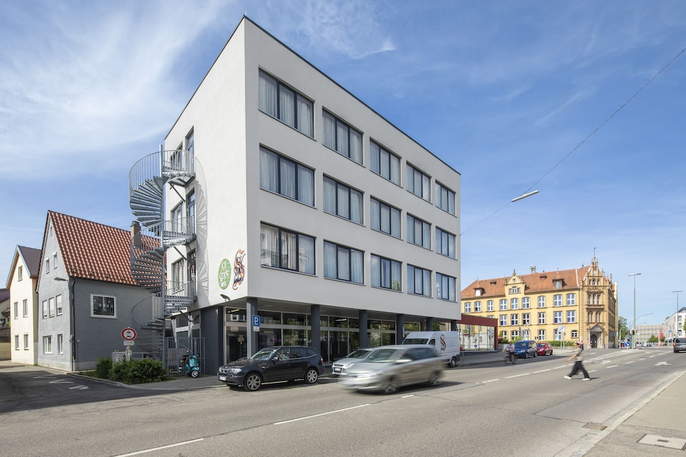 Joesepp's Hotel am Schweizerberg 35/47