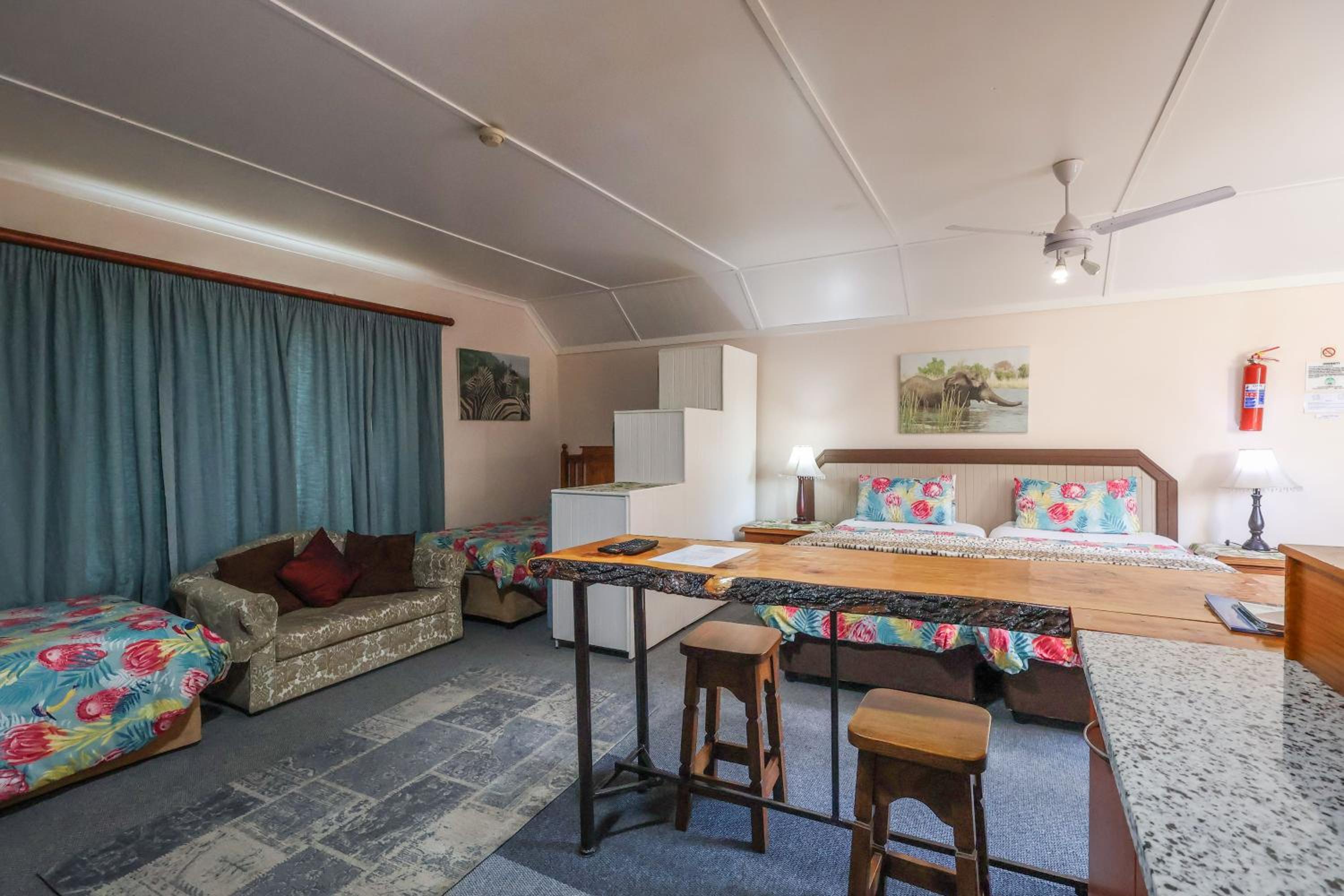 York House B&B 17/47