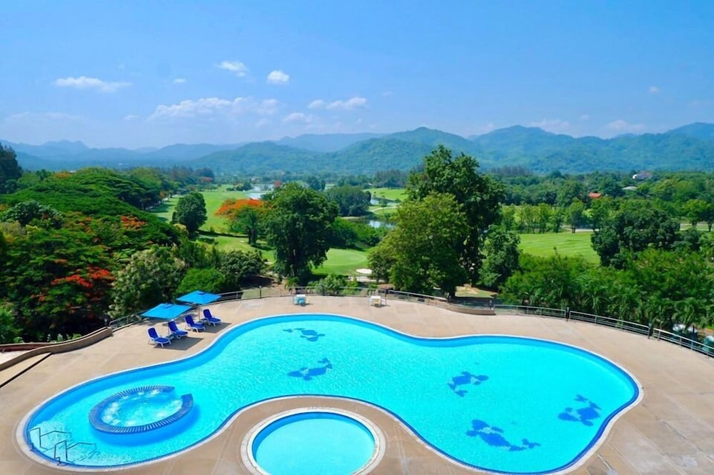 SIR JAMES RESORT SARABURI 26/50