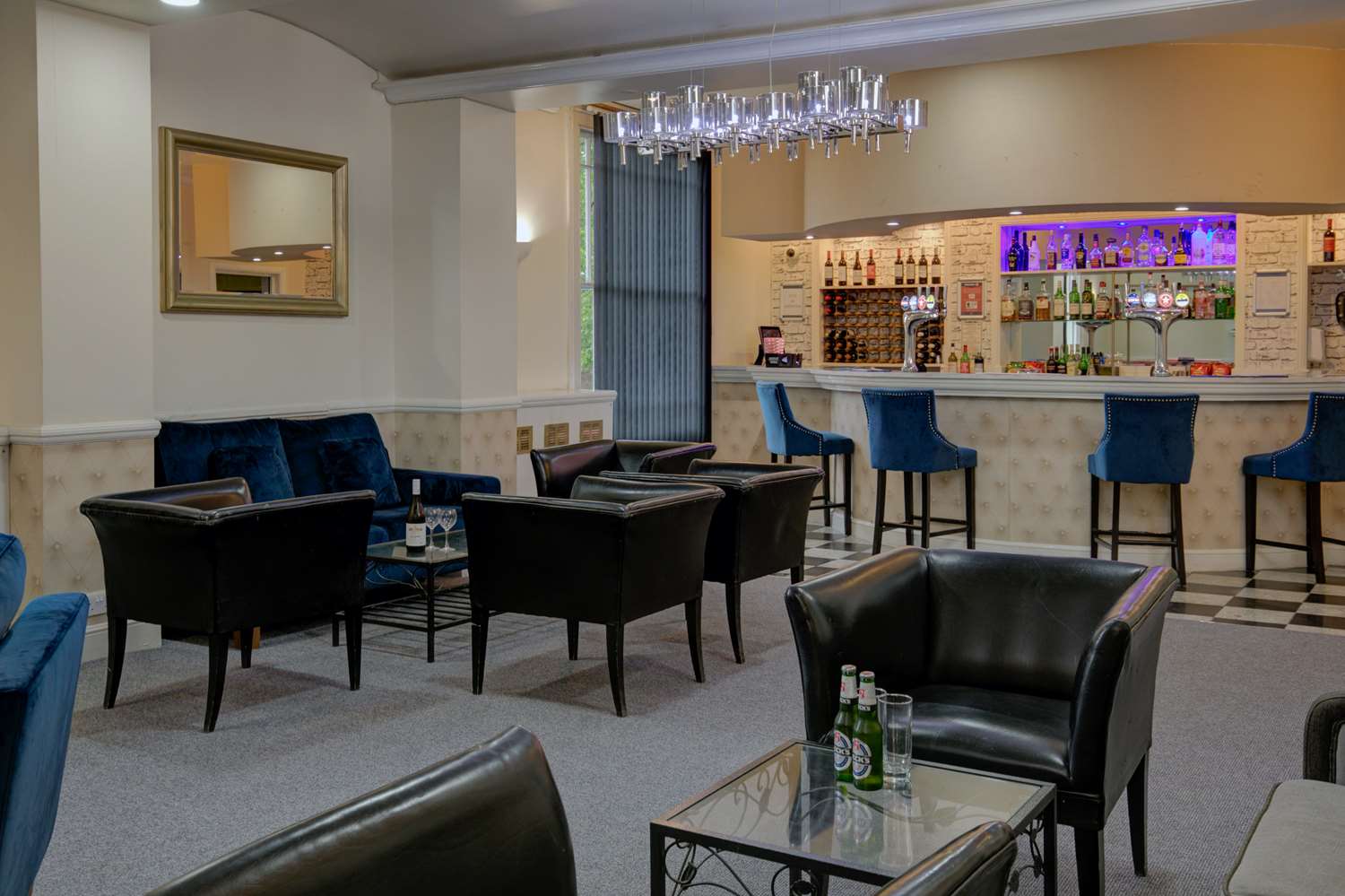 The Jephson Hotel, BW Signature Collection 15/20