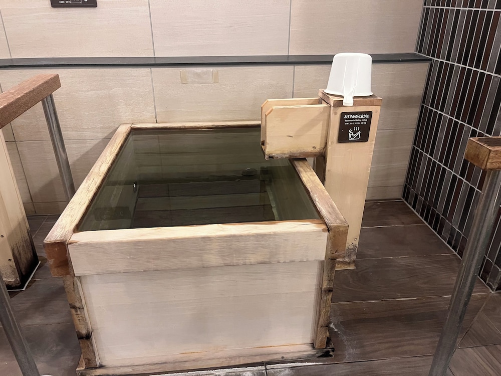 Kajimachi no Yu SPA SOLANI 18/31