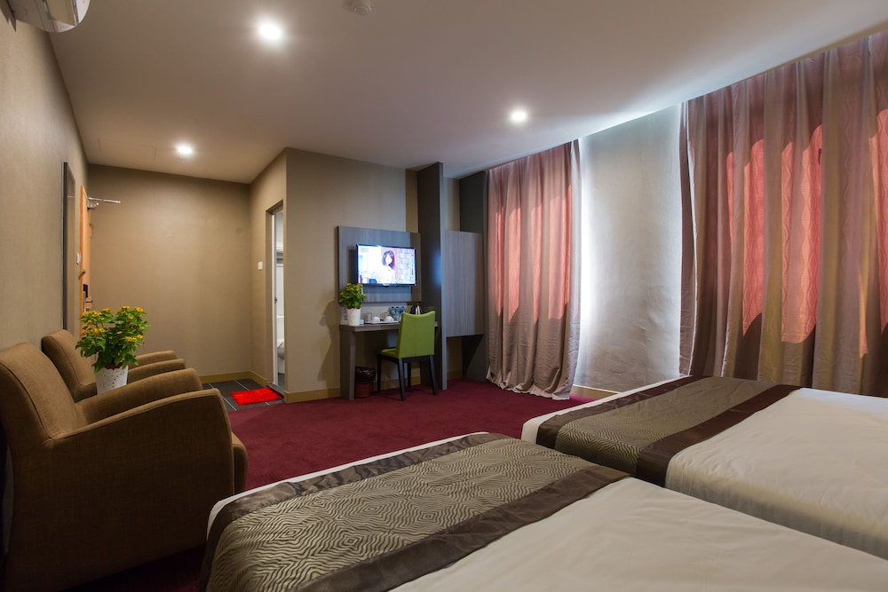 Ls Hotel 24/33