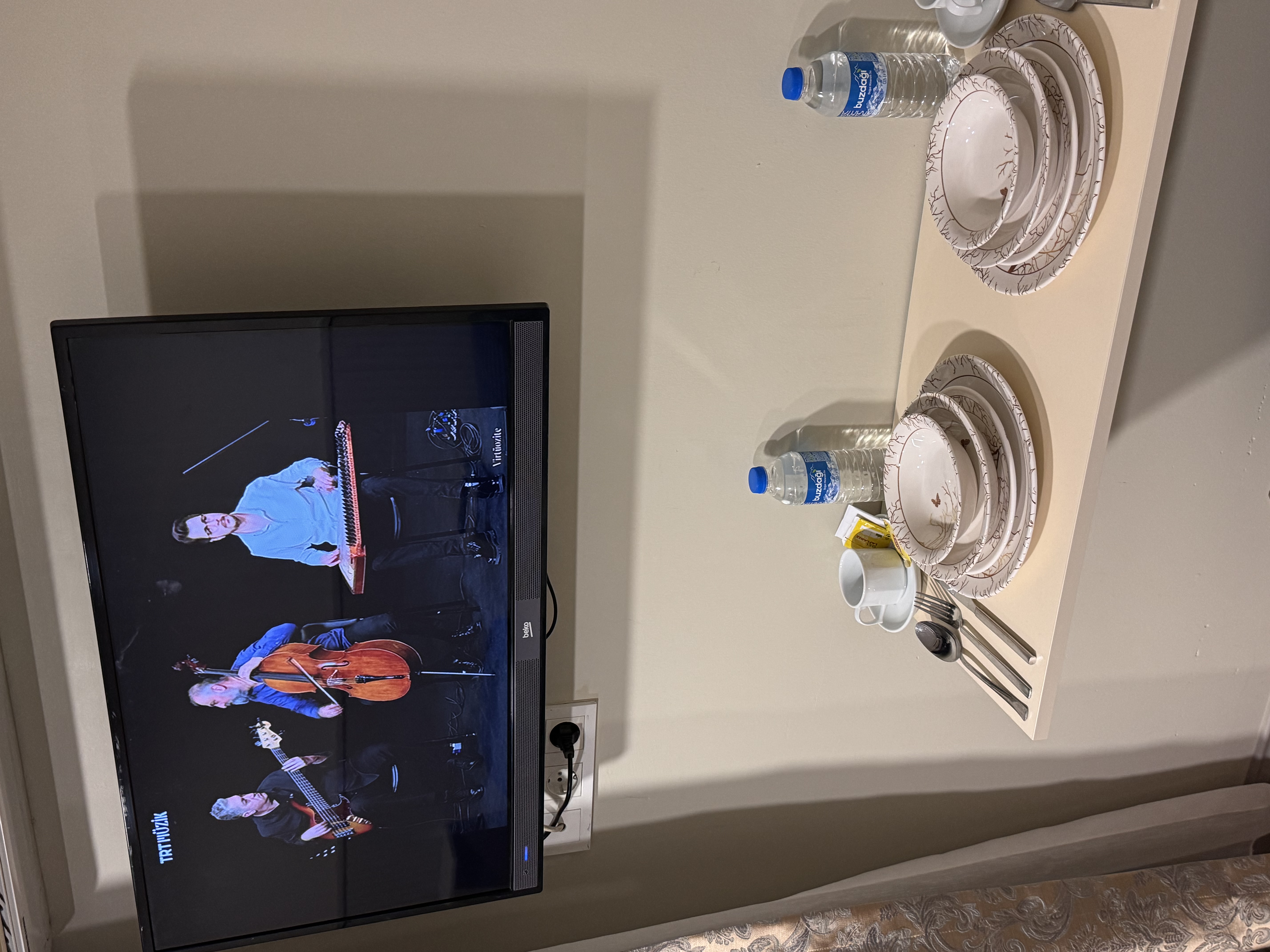 Renova Hotel Fatih 21/50