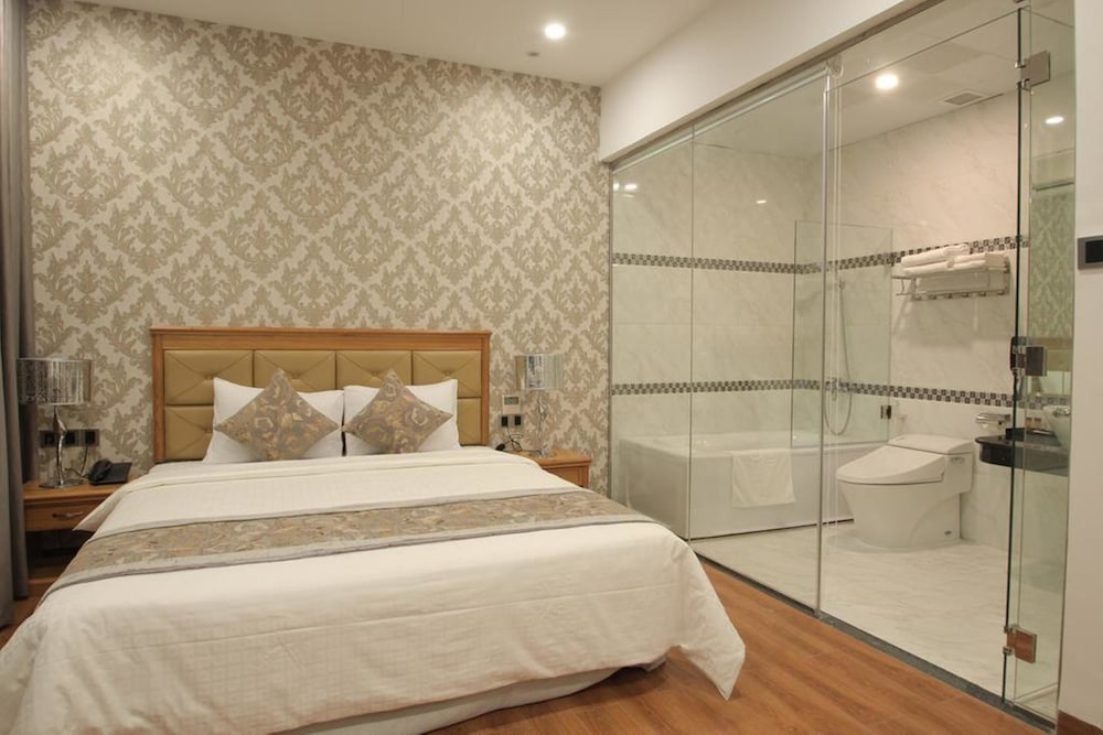 Acnos Grand Hotel 14/33