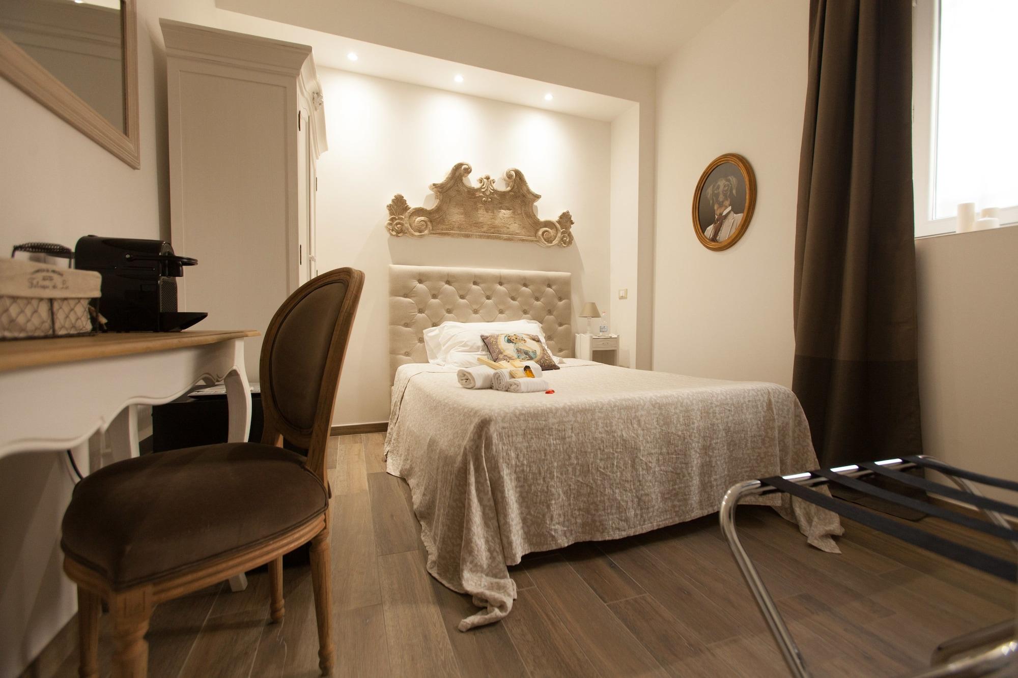 Popolo Flaminio Rooms 18/50