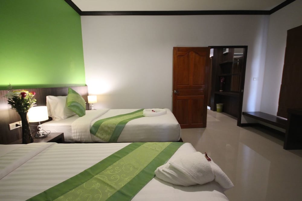 Lanta Lapaya Resort 7/59