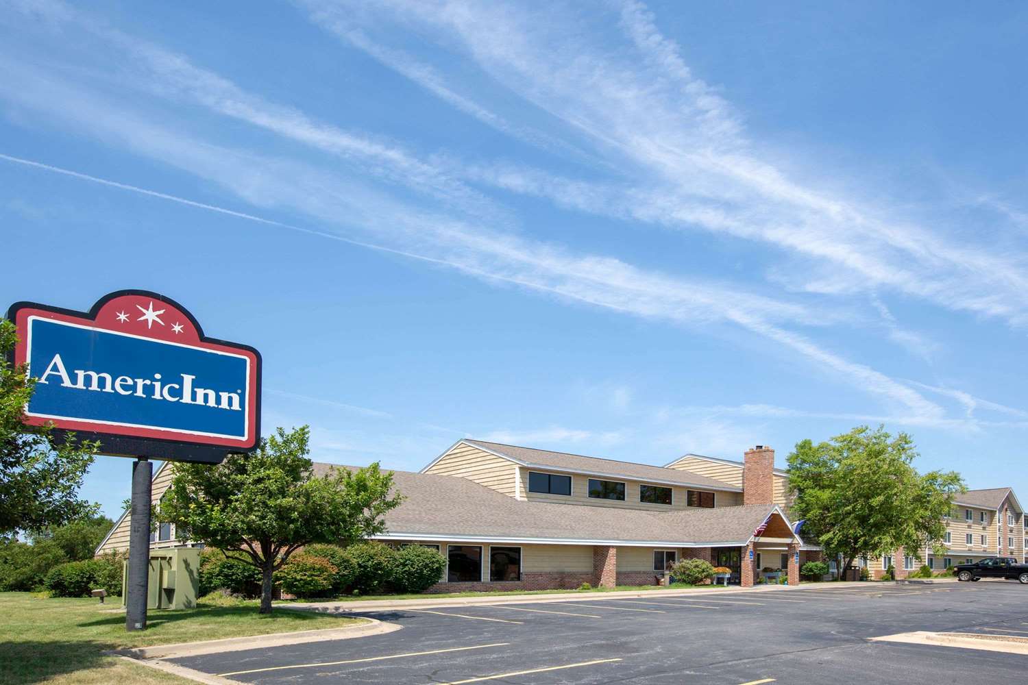 Baymont by Wyndham Coralville 35/37