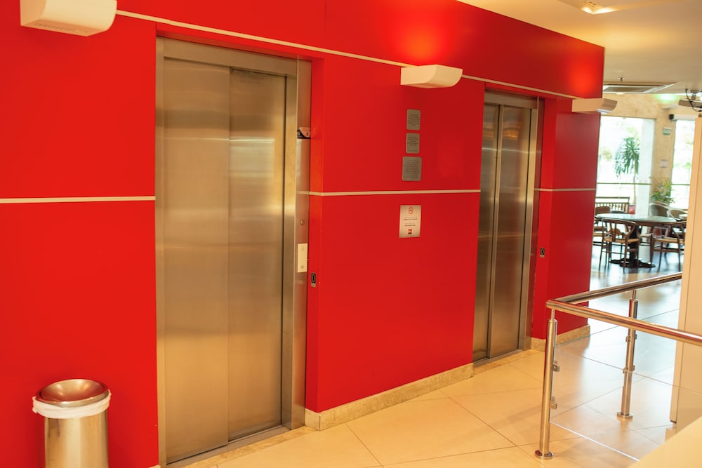ibis Vitoria da Conquista 5/33