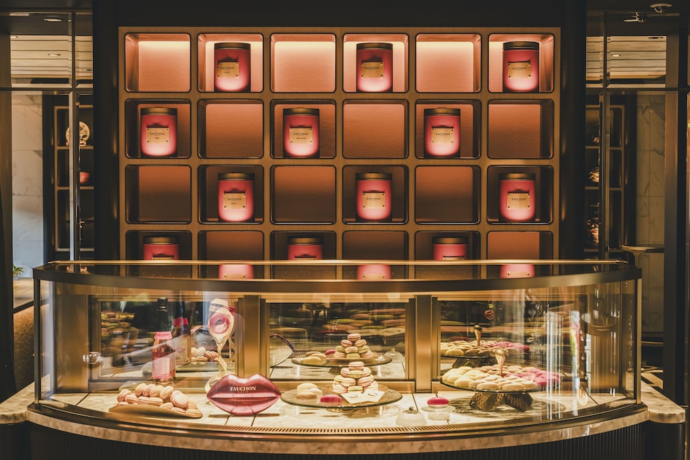 FAUCHON L'Hotel Kyoto in KYOTO