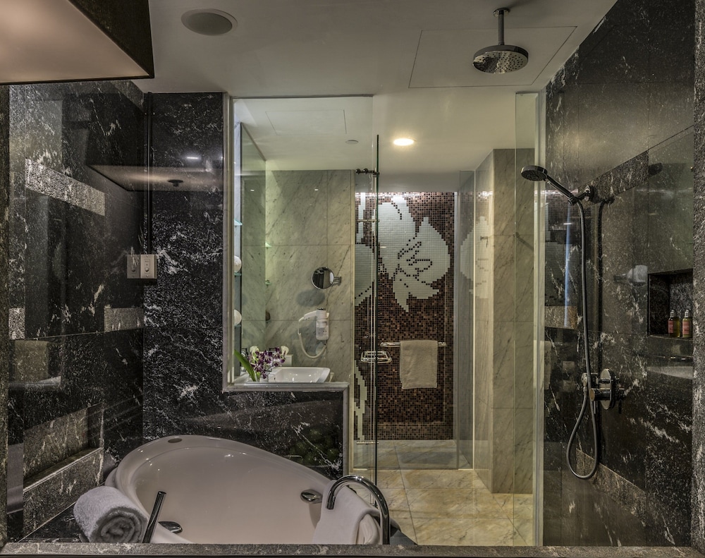 Ascott Raffles Place Singapore 12/35