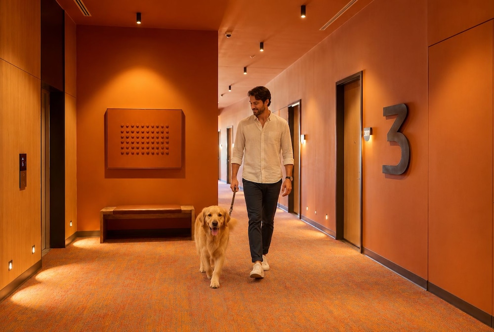 WorldHotels Guadalajara Zona Andares 35/62